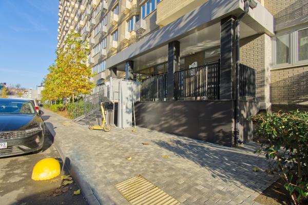 Уникальное предложение: Нежилое помещение 43 м² в ЖК Сказка Град — фото 4